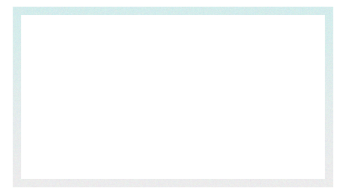 Minimalist Gradyan Frame. Sosyal Medya, Modern Tasarım Elemanı veya Fotoğraf Kaplaması için Beyaz Arkaplan üzerindeki Soyut Doku Rengi Sınırı