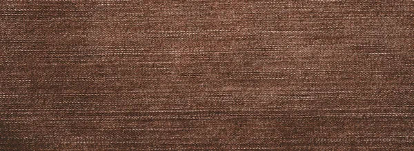 Panorama brązowy jeans — Zdjęcie stockowe