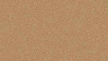 Sarı karton kağıdın arka planı ve dokusu. Panorama.