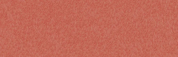 Tło Tekstura Brązowego Filcu Panorama — Zdjęcie stockowe