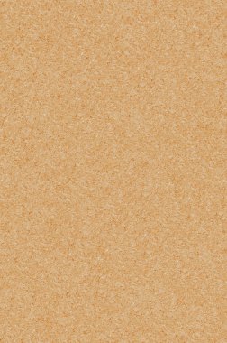 Sarı karton kağıdın arka planı ve dokusu. Dikey fotoğraf.