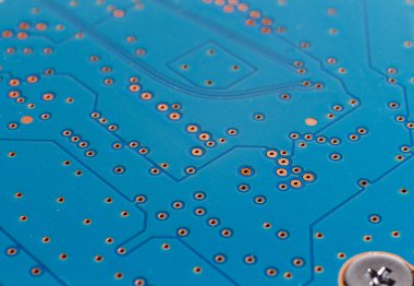 Teknoloji ve Elektronik Sanayi