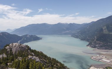 Şef görünümünden