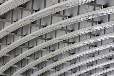 Soyut köprü mimarisi