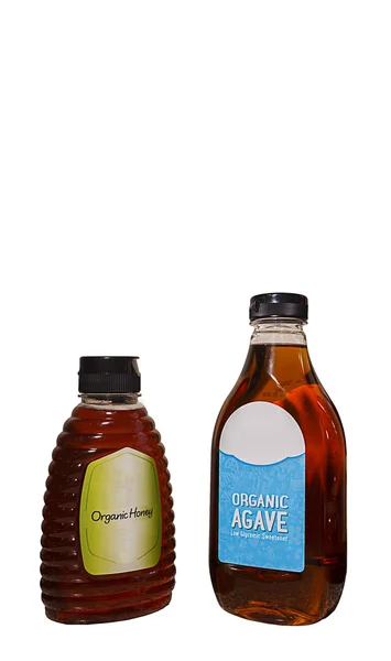 Organik şeker alternatifleri