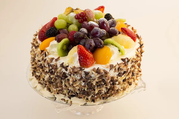  genellikle pişmiş pasta tatlı tatlı