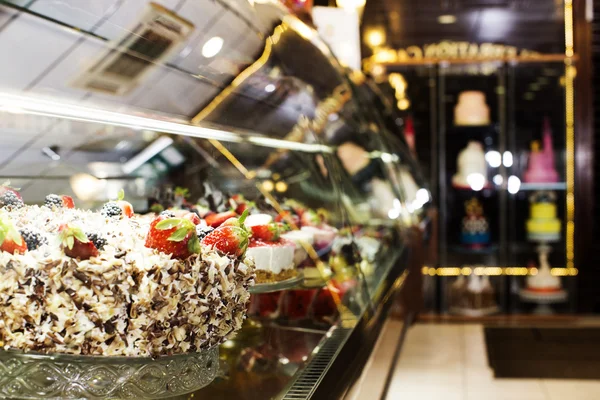  genellikle pişmiş pasta tatlı tatlı