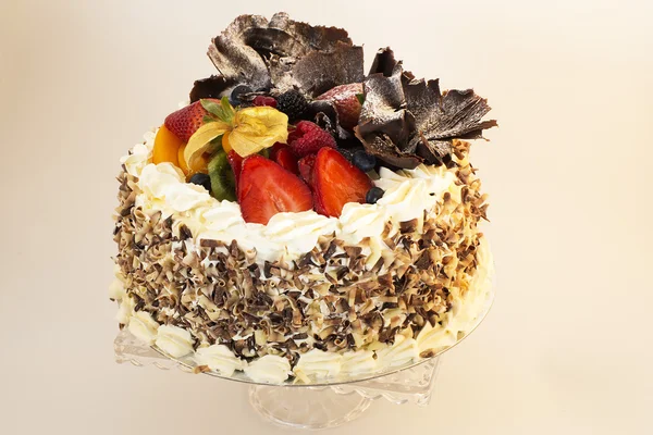  genellikle pişmiş pasta tatlı tatlı