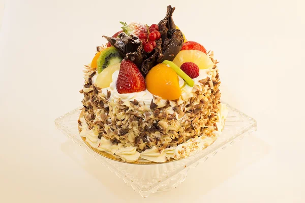  genellikle pişmiş pasta tatlı tatlı