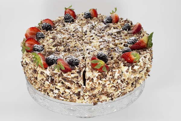  genellikle pişmiş pasta tatlı tatlı