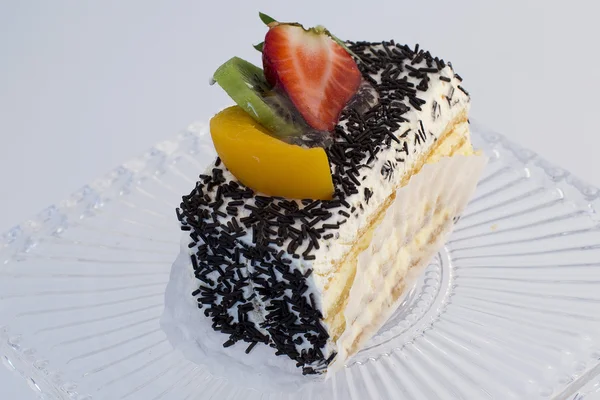  genellikle pişmiş pasta tatlı tatlı