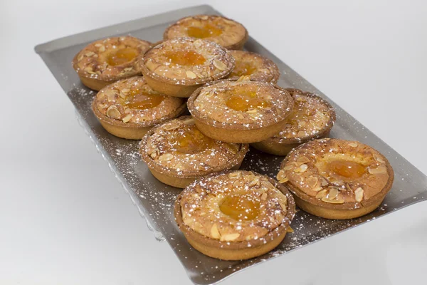  genellikle pişmiş pasta tatlı tatlı