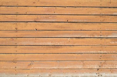 sarı boya ile doğal ahşap doku