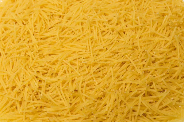 Makro fotoğraf makarna