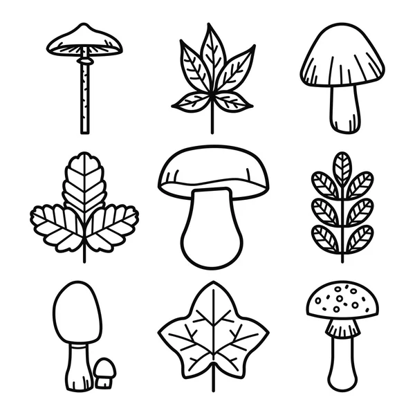 simge, sembol, sonbahar