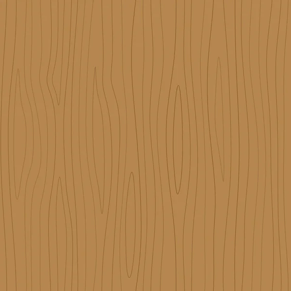 Fondo de madera sin costura — Vector de stock