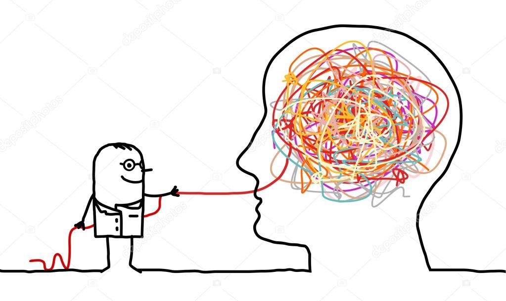 RÃ©sultat de recherche d'images pour "noeuds au cerveau"