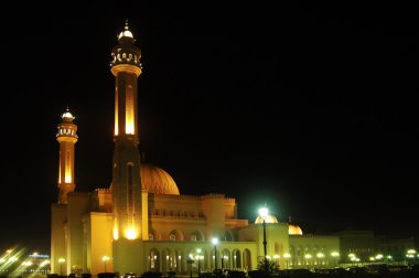 Bahreyn Ulu Camii