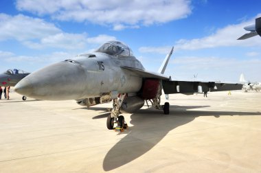Bahreyn Krallığı. 21 Ocak: ABD Hava Kuvvetleri F - 15c Çift