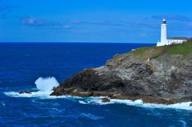 Trevose kafa feneri