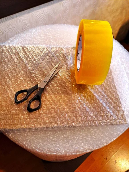 Paketleme ve Nakliye Malzemeleri İçin Gerekli Araçlar