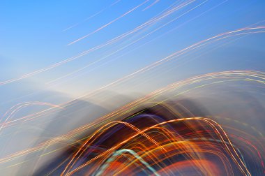 Oyunun ışık, dokular