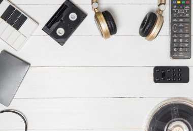 Bilgisayar eğlence donanımı. Bilgisayar müzik aletleri ile kopya alanı