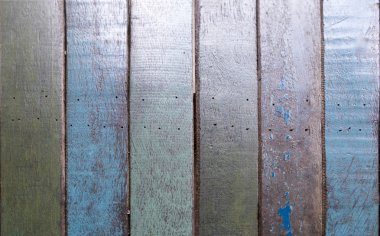 Ahşap Pastel parlak tablo arka planı