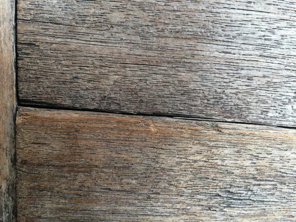 Tavola rustica in legno duro per texture e sfondo . — Foto Stock