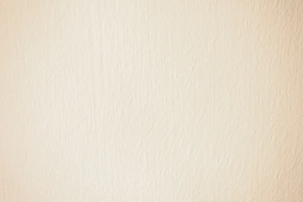 Gul krämig grov cement hem innervägg bakgrund — Stockfoto