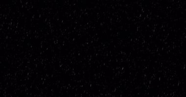 Yavaş kar, Gök gürültüsü, Hızlı, Hızlı, Dramatik, Gökyüzü Düşüşleri için 4K Şiddetli kar yağar. 4K Şiddetli kar arka plana düşüyor. Kullanımı kolay.