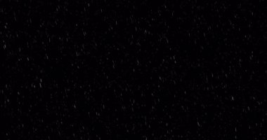 Yavaş kar, Gök gürültüsü, Hızlı, Hızlı, Dramatik, Gökyüzü Düşüşleri için 4K Şiddetli kar yağar. 4K Şiddetli kar arka plana düşüyor. Kullanımı kolay.