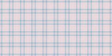 İnce ekose desenli, soluk pembe ve yumuşak mavi. Yumuşak doku, arka plan, kumaş tasarımı ya da klasik grafik projeleri için ideal. Çok yönlü ve sakinleştirici..