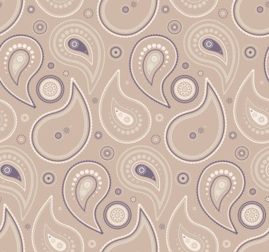 Sakin halı, basit geometri. Etnik kıvrımlı moda örtüsü. Egzotik resimde desenli kumaş. Kumaş çiçeklerine mürekkep spası.