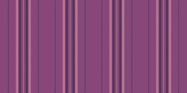 Sönük mor tonlarda zarif, pürüzsüz çizgili bir desen. Tekstil, arka plan ve klasik dokuya ihtiyaç duyan tasarım projeleri için mükemmel. Çok yönlü ve sakinleştirici..
