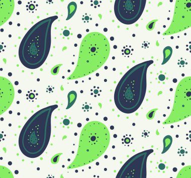 Sakin bir varyasyonla güzel kıvrımlar. Tasarımcı doğa, çağdaş hurda. Gerçeküstü boho, eski moda zarafet gibi. Çiçek açan desenli botanik geometrisi.