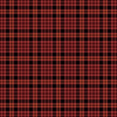 Koyu kırmızı renklerle detaylandırılmış ekose desenli. Klasik bir tekstil tasarımı arka plan, giysi ya da sıcak, klasik bir his için idealdir. Çok yönlü doku