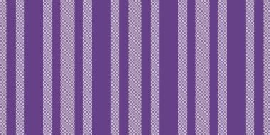 Canlı mor ve ince beyaz renkli zarif dikey çizgiler klasik bir model oluşturur. Özgeçmiş, tekstil ya da entellektüellik için ideal..