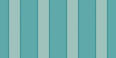 Teal çizgili arka plan. Basit ve temiz bir model olarak kullan. Modern, çok yönlü tasarım sunumlar, web sitesi geçmişi veya tekstil için idealdir. Taze ve rahatlatıcı..