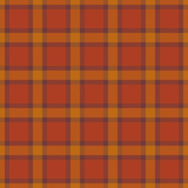 Kesişen çizgilerle kareler oluşturan ılık ekoseli desen. Arka plan, tekstil, moda ve tasarım projeleri için ideal klasik, samimi bir his..