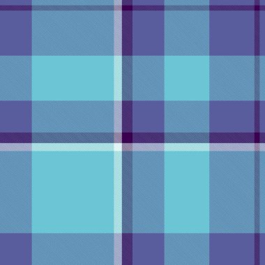 Havalı mavi tonlu şık tartan desenli. Geleneği ve konforu çağrıştırıyor, tekstil tasarımları, arka planlar ya da klasik bir dokunuş için mükemmel. Çok yönlü çekici.