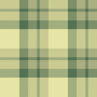 Huzurlu toprak tonlarında klasik ekose desen. Moda, iç mekan, arka plan ve grafik projeler için uygun çok yönlü tekstil tasarımı. Sonsuz zarafet.