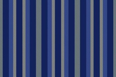 Havalı maviler ve griler içinde klasik çizgili desen. Tasarım, tekstil ve görsel sunumlar için yapılandırılmış, sakinleştirici bir elemente ihtiyaç duyan çok yönlü arkaplan.