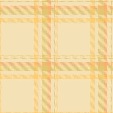 Sıcak ve davetkar ekose desenli, sessiz sarı ve turuncu tonlarda. Özgeçmiş, tekstil ve tasarımlar için ideal. Rahat, klasik bir his arıyor..