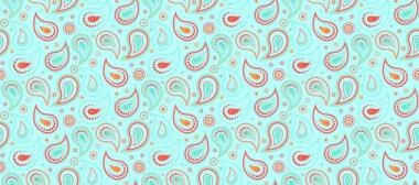 Hintli bohem bir ihtiyar. Ambalaj posterli resim çizimi. Canlı yerli ile yaz simetrisi. İç desenlerde boya motifi.