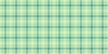 Pastel ekose desenli açık yeşil deniz mavisi. Özgeçmiş, kaplama, moda ya da dekoratif uygulamalar için çok yönlü tekstil tasarımı. Klasik, dokunmuş bir doku..