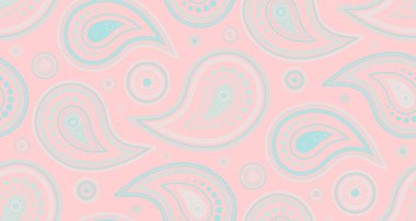 Mandala kart vuruşu spa 'sı. Bitkisel giysiler, renkli davetiyeler. Döşeme geleneğinin soyut basitliği. Yaprak doğa iç karalama.