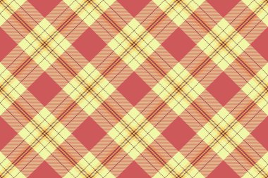 Klasik ekose motifli kusursuz tekstil deseni. Sıcak, geleneksel bir dokunuşa ihtiyaç duyan arka plan, kumaş ya da dijital tasarımlar için mükemmel. Çok yönlü zariflik.