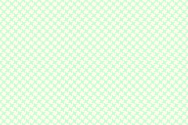 İnce nane yeşili ve fildişi tekrarlı desen. Zarif, minimalist tasarım web sitesi geçmişi, kırtasiye malzemeleri veya tekstil baskıları için mükemmel. Sakinleştirici ve sofistike bir atmosfer yaratır..