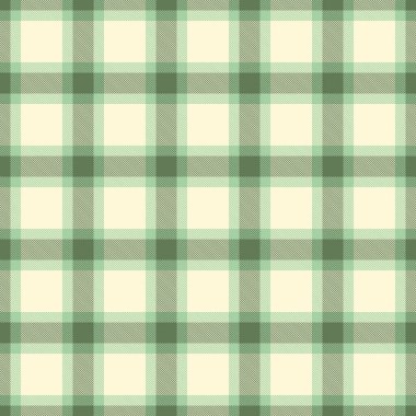 Yumuşak yeşil tonlarda, kremsi bir arka planda zarif damalı desen. Arka planlar, kumaşlar ya da klasik tarz için çok yönlü. Taze, huzur verici, zamansız.